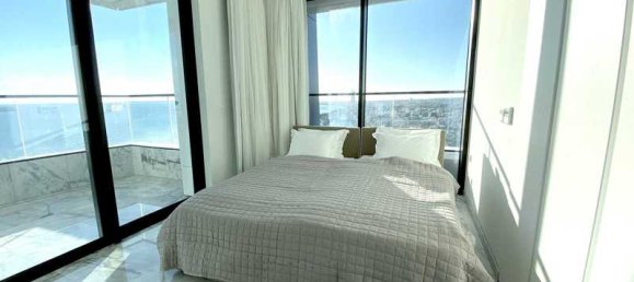 2 غرف نوم شقة في Germasogeia, Cyprus رقم 8653 3