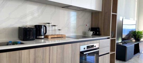 2 غرف نوم شقة في Germasogeia, Cyprus رقم 8653 2