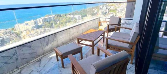 2 غرف نوم شقة في Germasogeia, Cyprus رقم 8653 6