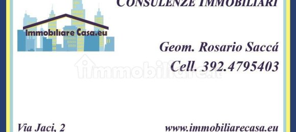 5 rooms Building in Messina, Italy No. 322811 35