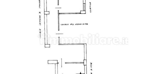 5 rooms Building in Messina, Italy No. 322811 34