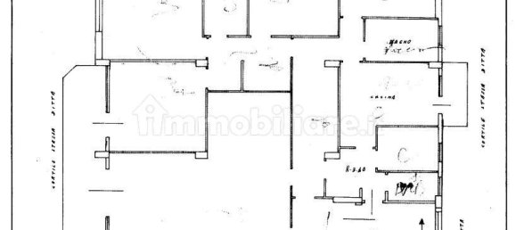 5 rooms Building in Messina, Italy No. 322811 33