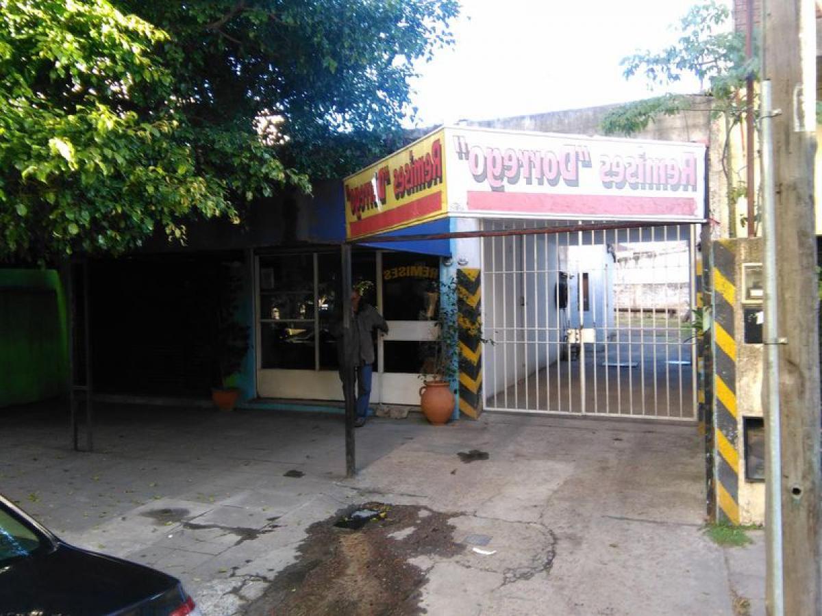 Grundstück in San Isidro, Argentina, Nr. 49983