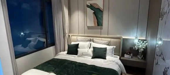 1 dormitorio apartamento en venta en Phuket, Southern Thailand, Thailand № 80622 15