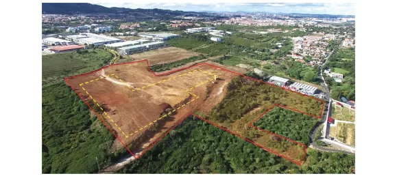 Land in Sintra, Portugal No. 61425 4