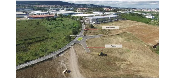 Land in Sintra, Portugal No. 61425 9