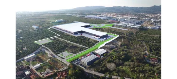 Land in Sintra, Portugal No. 61425 7