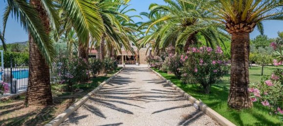 Casa de 8 dormitorios en Binissalem, Spain No. 167509 28