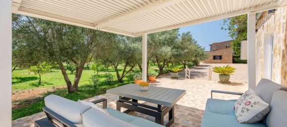 Casa de 8 dormitorios en Binissalem, Spain No. 167509 23