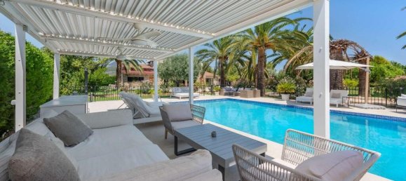 Casa de 8 dormitorios en Binissalem, Spain No. 167509 32