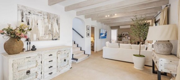 Casa de 8 dormitorios en Binissalem, Spain No. 167509 13