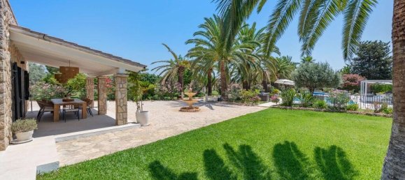 Casa de 8 dormitorios en Binissalem, Spain No. 167509 29