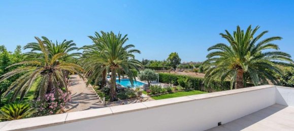 Casa de 8 dormitorios en Binissalem, Spain No. 167509 7