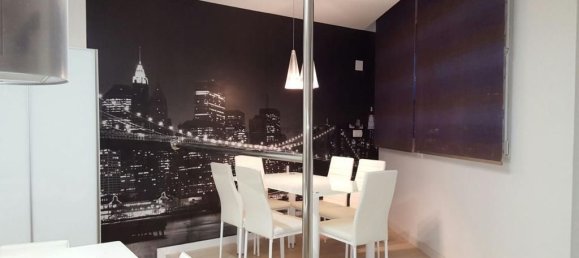 2 غرف نوم بانتهاوس في Valencia, Spain رقم 26091 11