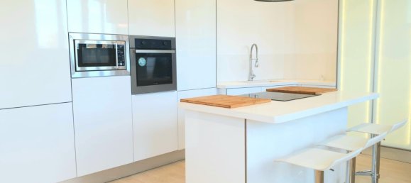 2 غرف نوم بانتهاوس في Valencia, Spain رقم 26091 4