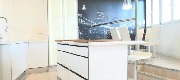 2 غرف نوم بانتهاوس في Valencia, Spain رقم 26091 3