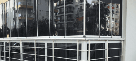 Wohnung 2+1 in Antalya, Turkey, Nr. 32304 9