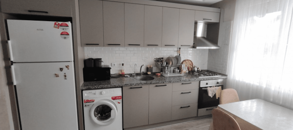 Wohnung 2+1 in Antalya, Turkey, Nr. 32304 8