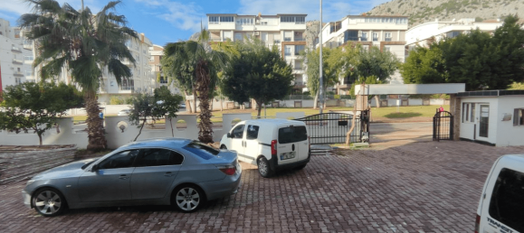 Wohnung 2+1 in Antalya, Turkey, Nr. 32304 10