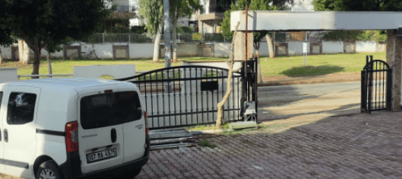 Wohnung 2+1 in Antalya, Turkey, Nr. 32304 5