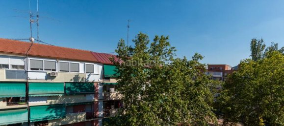 Apartamento de 3 dormitorios en Alcalá de Henares, Spain No. 158817 2