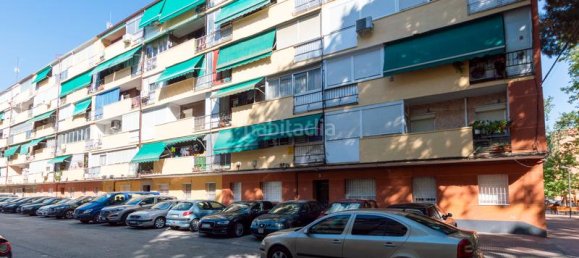 Apartamento de 3 dormitorios en Alcalá de Henares, Spain No. 158817 24