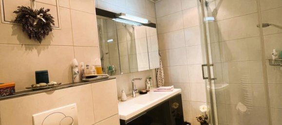 Квартира с 1 спальней в Вольфсбург, Германия № 74073 7