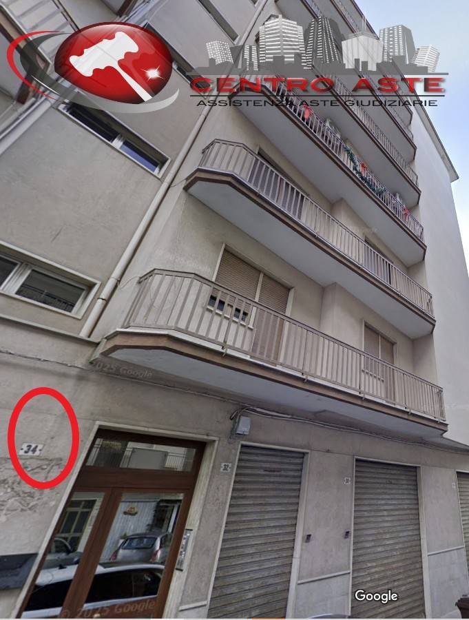 Apartamento T3 em Crispiano, Italy N.º 298204