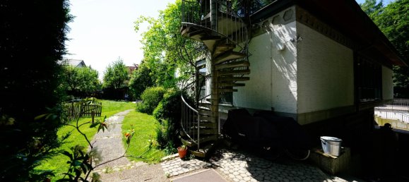 10 rooms Villa in Memmingen, Germany No. 104065 9