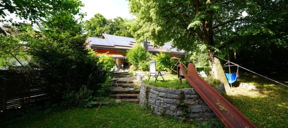 10 rooms Villa in Memmingen, Germany No. 104065 15