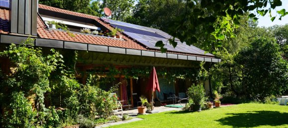 10 rooms Villa in Memmingen, Germany No. 104065 7