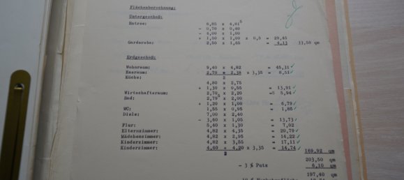 10 rooms Villa in Memmingen, Germany No. 104065 45