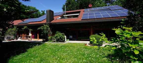 10 rooms Villa in Memmingen, Germany No. 104065 11