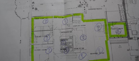 10 rooms Villa in Memmingen, Germany No. 104065 41