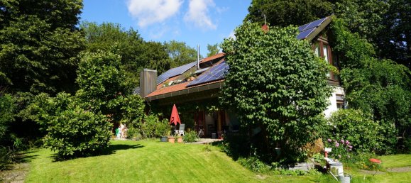 10 rooms Villa in Memmingen, Germany No. 104065 2