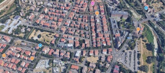 3 rooms Apartment in Loiano, Italy No. 204184 17