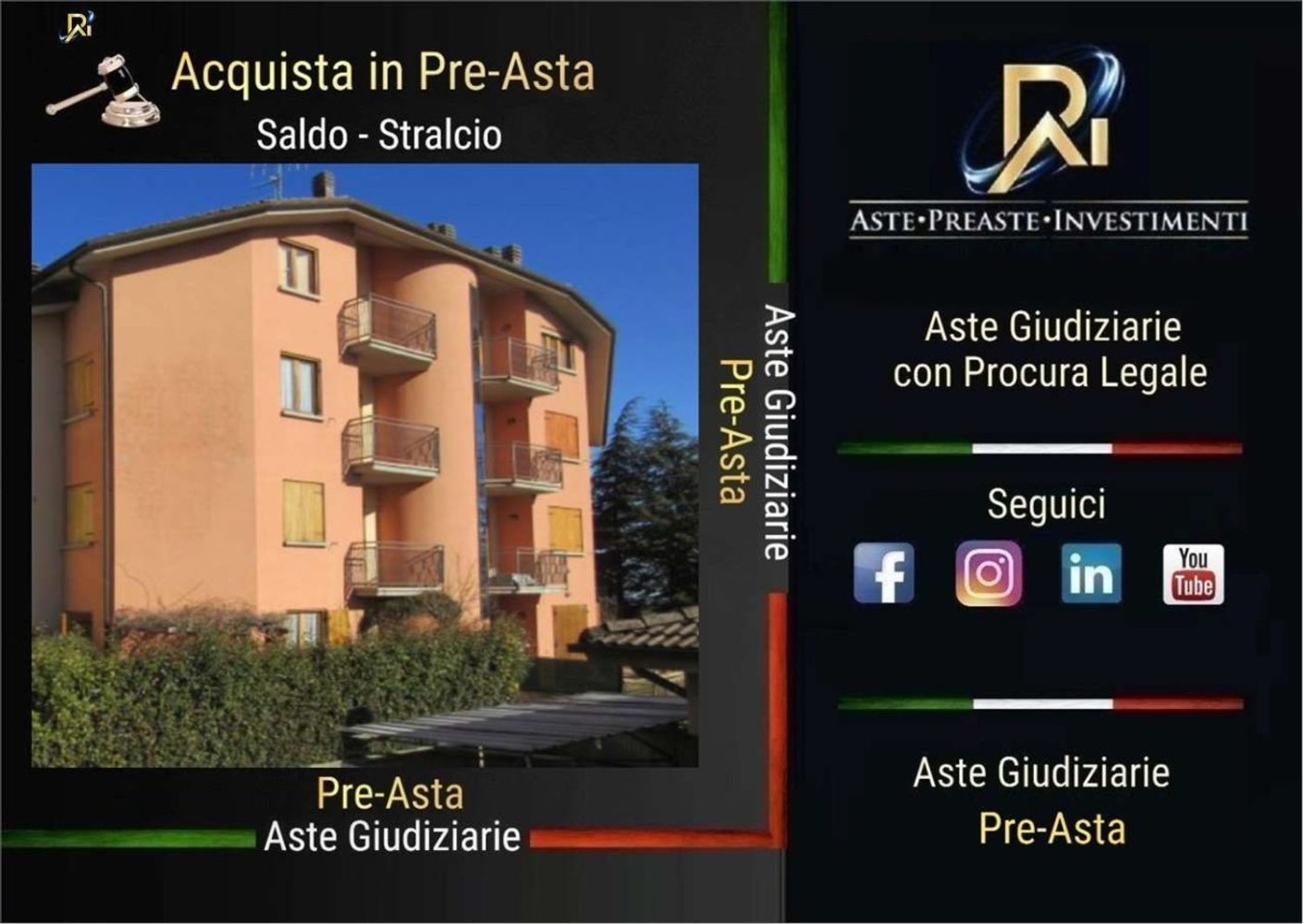 3 rooms Apartment in Loiano, Italy No. 204184