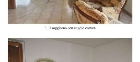 3 rooms Apartment in Loiano, Italy No. 204184 24