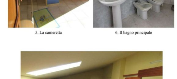 3 rooms Apartment in Loiano, Italy No. 204184 25