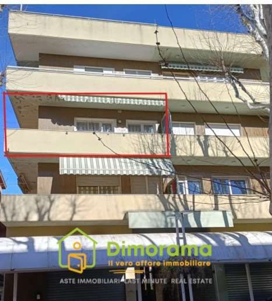 Apartamento T4 em Bellaria Igea Marina, Italy N.º 399820