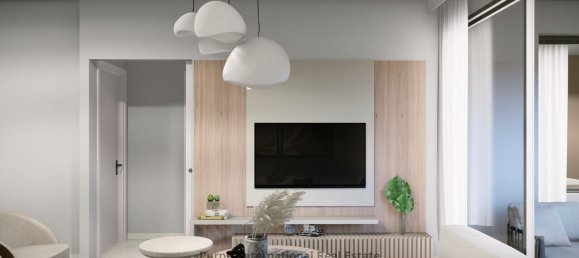 2 Schlafzimmer Wohnung in Geroskípou, Cyprus, Nr. 23094 9