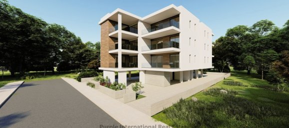 2 Schlafzimmer Wohnung in Geroskípou, Cyprus, Nr. 23094 4