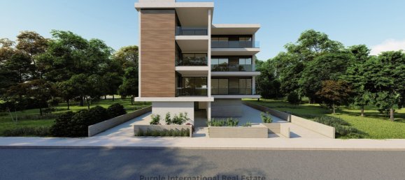 2 Schlafzimmer Wohnung in Geroskípou, Cyprus, Nr. 23094 5