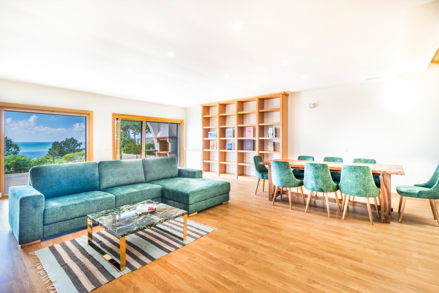 3 bedrooms Villa in Nazare, Portugal No. 143253