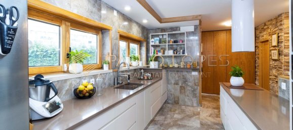 3 bedrooms Villa in Nazare, Portugal No. 143253 34