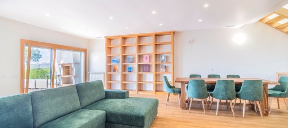 3 bedrooms Villa in Nazare, Portugal No. 143253 39