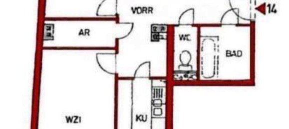 Apartamento de 3 habitaciónes en Schwechat, Austria No. 232576 11