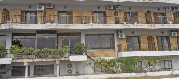 Moradia em banda em Pieria, Greece 1920 m² N.º 7975 7