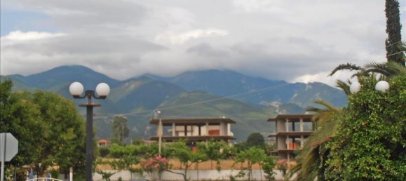 Moradia em banda em Pieria, Greece 1920 m² N.º 7975 2