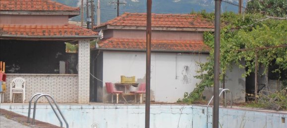 Moradia em banda em Pieria, Greece 1920 m² N.º 7975 5